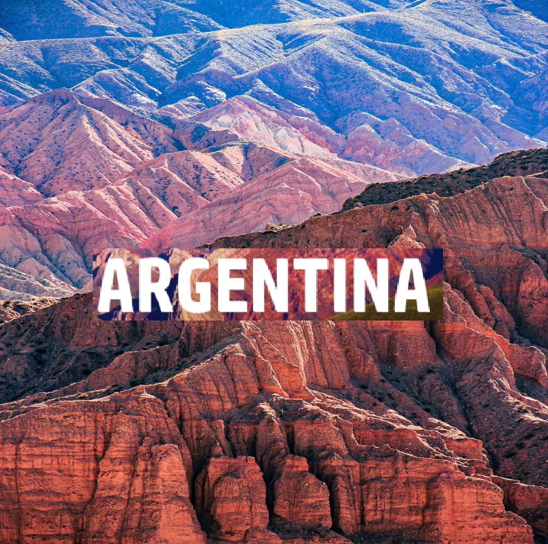 ARGENTINA