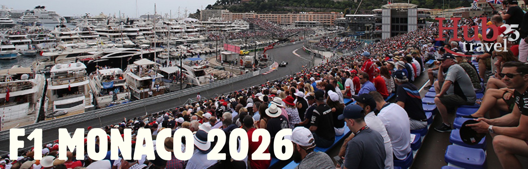 F1 MONACO